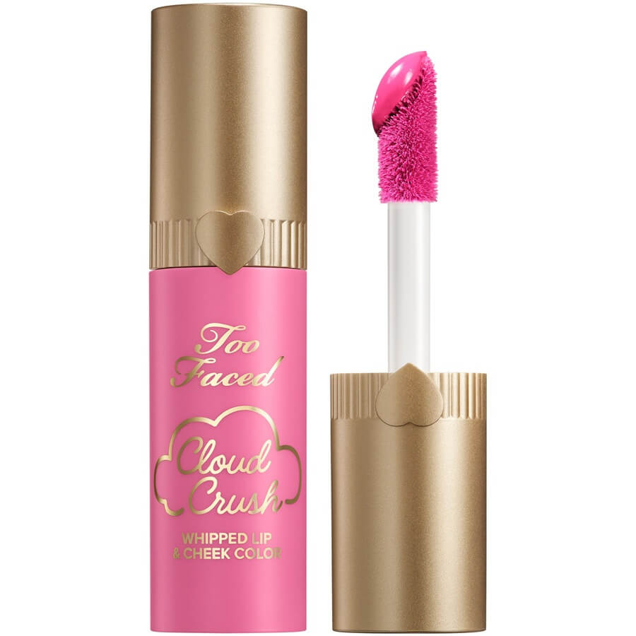 Cloud Crush Whipped Lip & Cheek Color