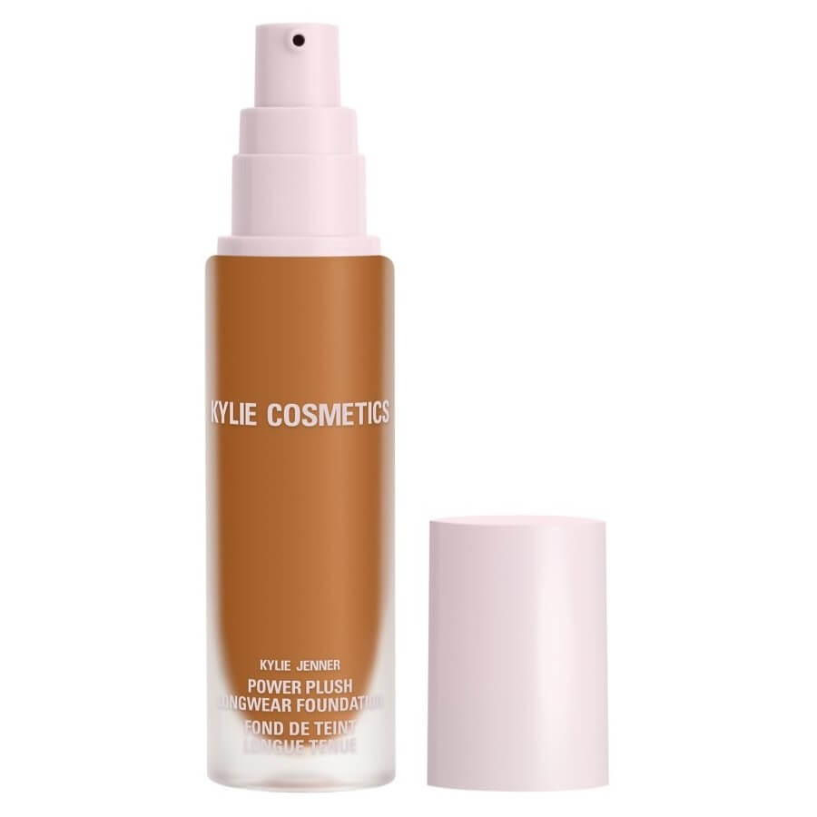 Power Plush Liquid Foundation