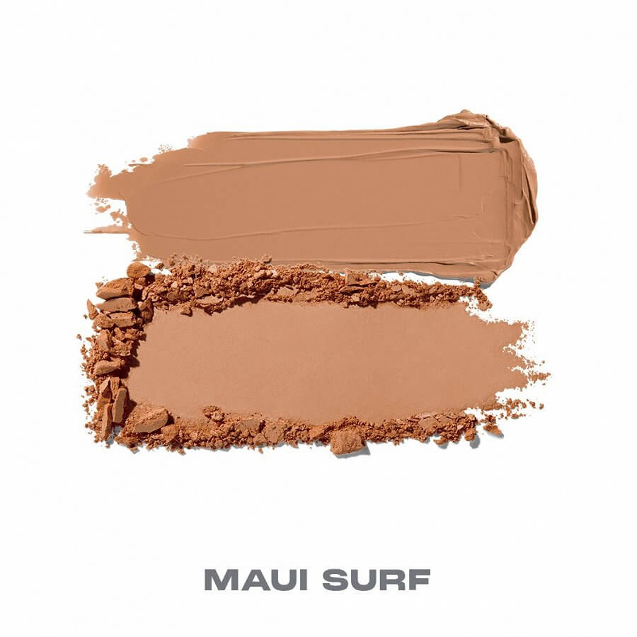 Bronze Duo Cheek Thrills