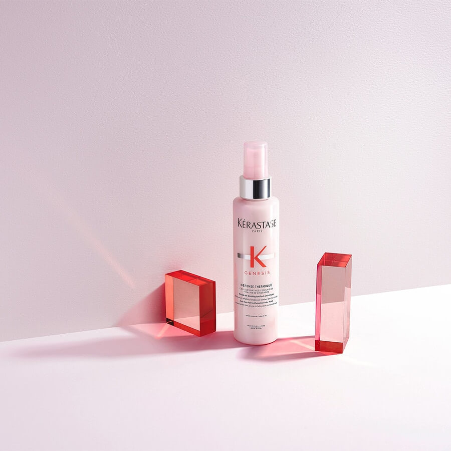 Défense Thermique Blow Dry Primer