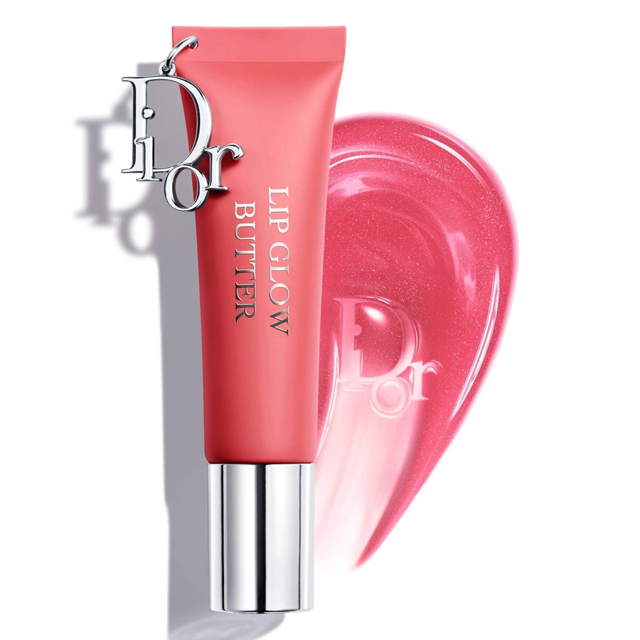 Addict Lip Glow Butter