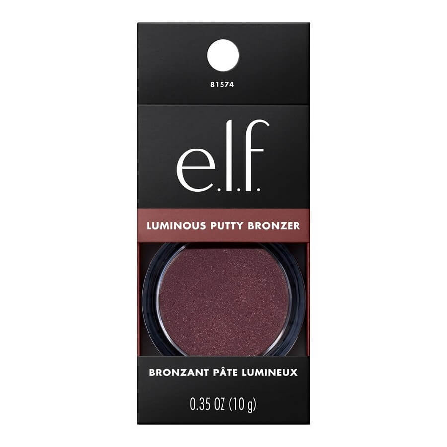 Luminous Putty Bronzer