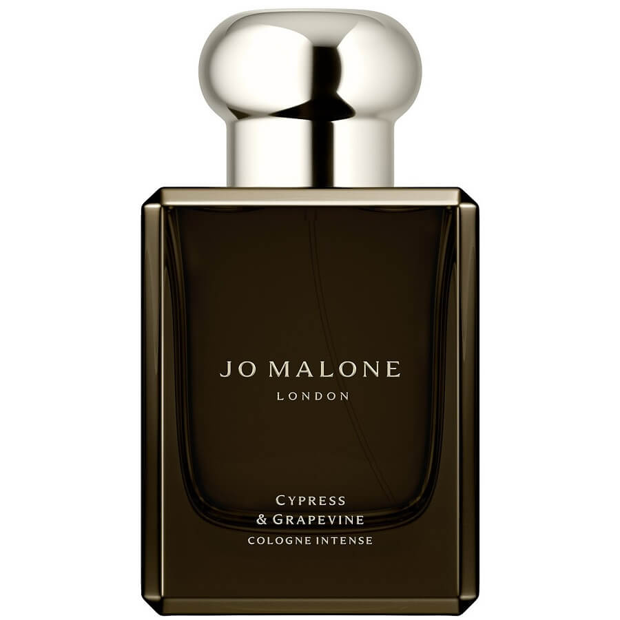 Cypress & Grapevine Cologne Intense