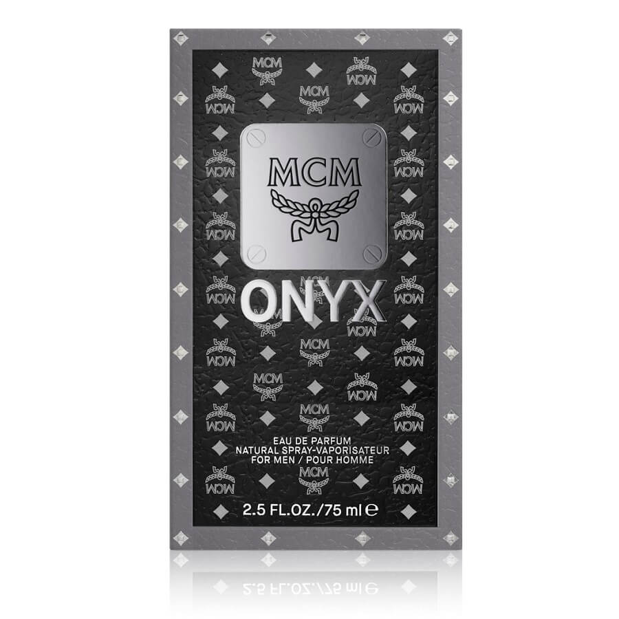 Onyx Eau de Parfum