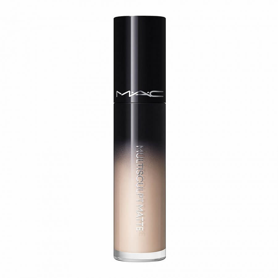 Multisculpt Matte Liquid Eyeshadow And All-Over Colour