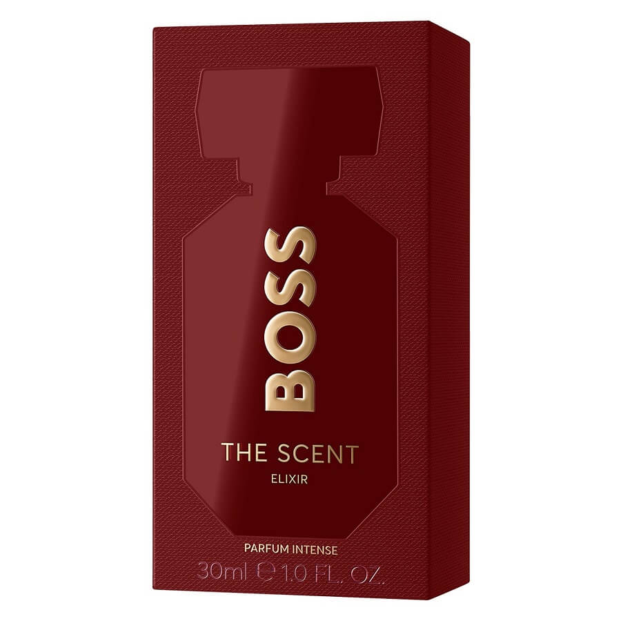 The Scent Elixir Parfum Intense Her