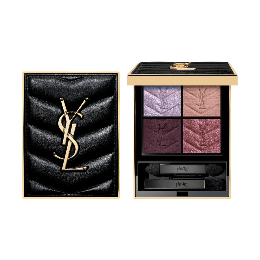 Couture Mini Clutch Luxury Eyeshadow Palette