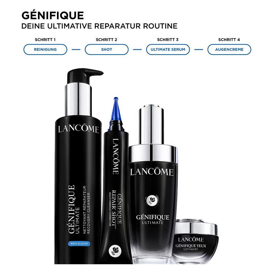 Génifique Repair Shot™