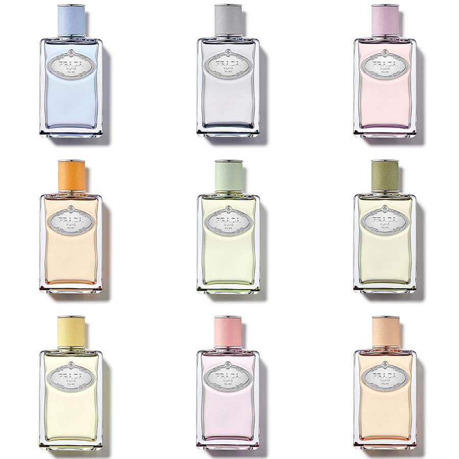 d'Iris Eau de Parfum