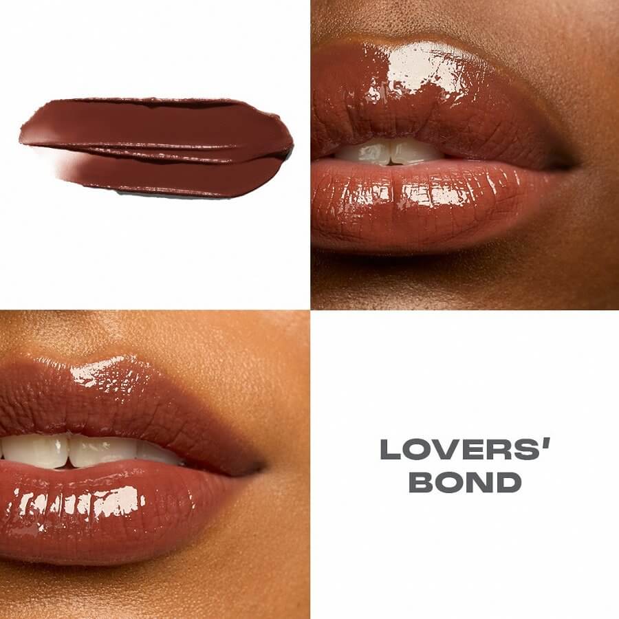 Glossy Lipstick Liplock