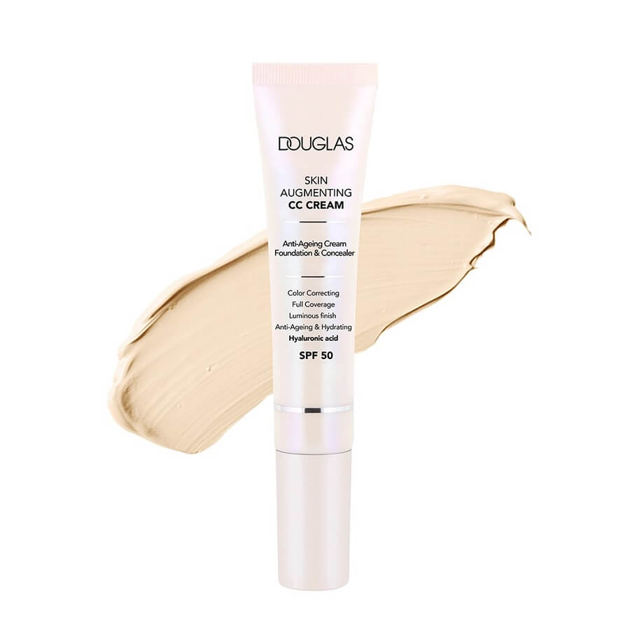 Skin Augmenting CC Cream