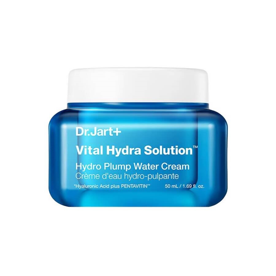 Vital Hydra Solution™ Hydro Plump Water Cream