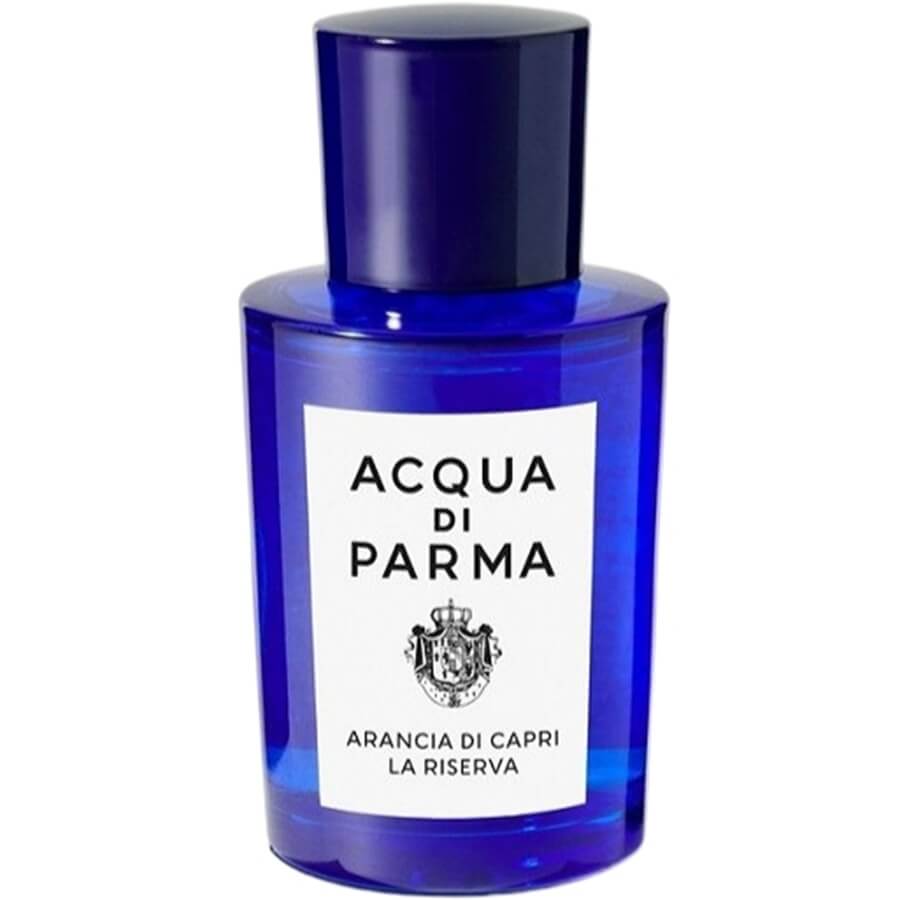 Arancia di Capri La Riserva Eau de Parfum