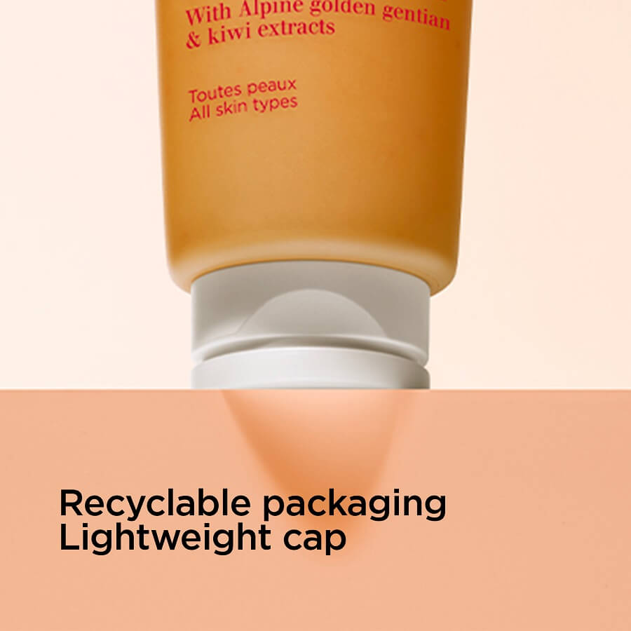 One-Step Gentle Exfoliating Cleanser