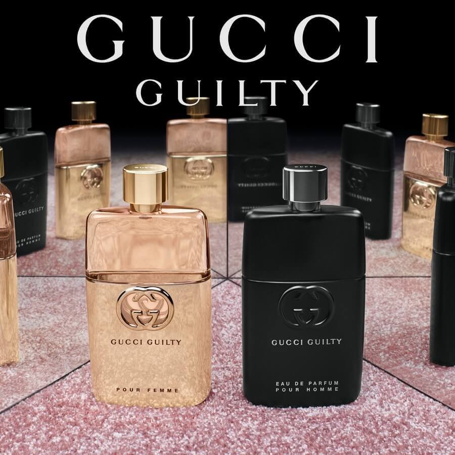 Eau de Parfum