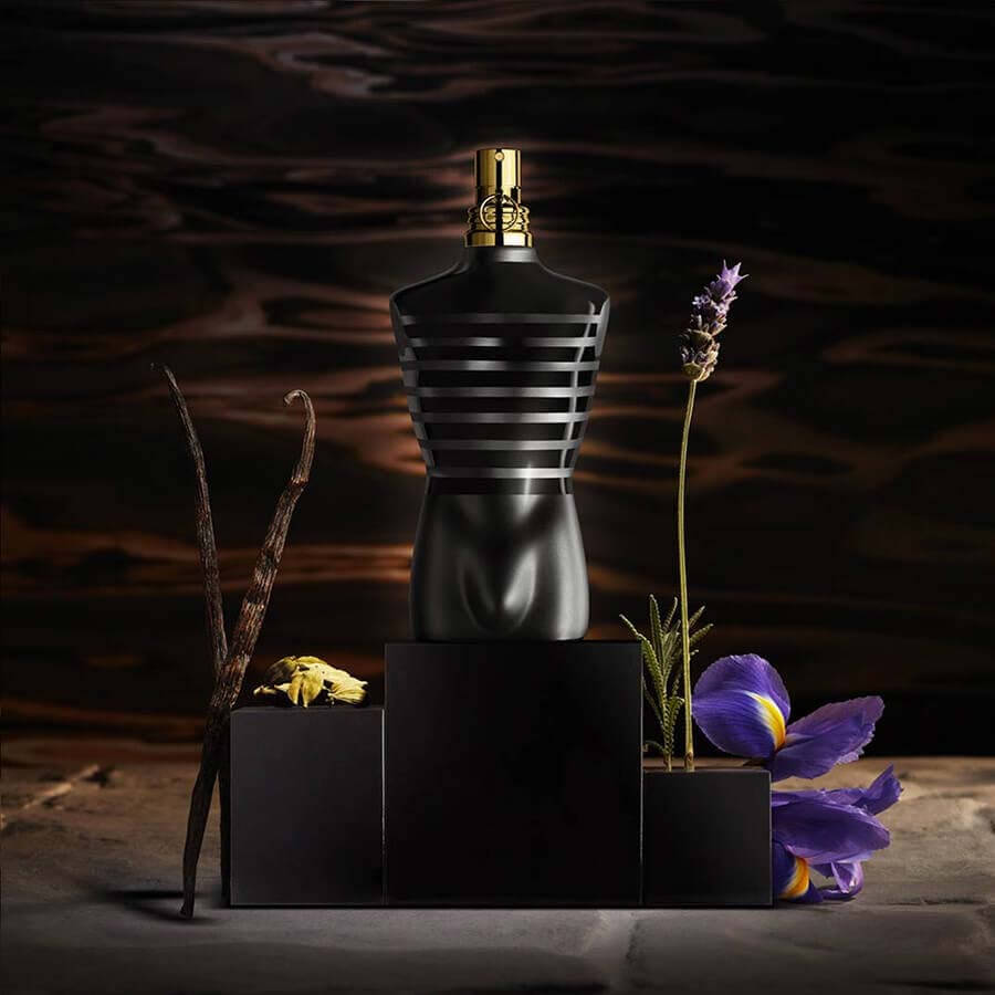 Le Male  Le Parfum Eau de Parfum