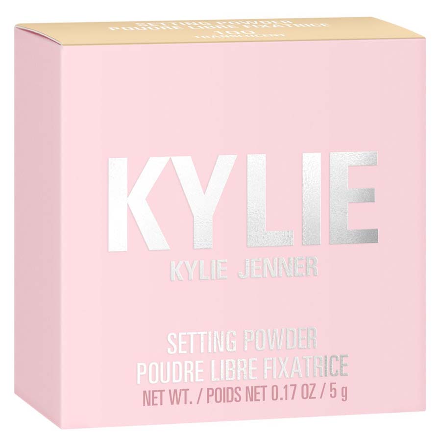 Setting Powder