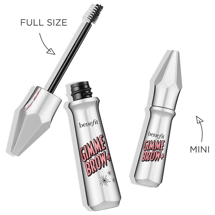 Gimme Brow+
