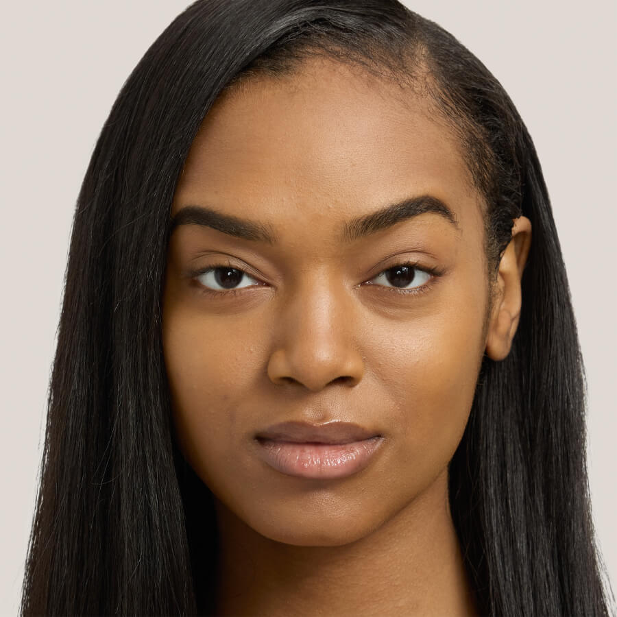 Natural Blur Powder Foundation