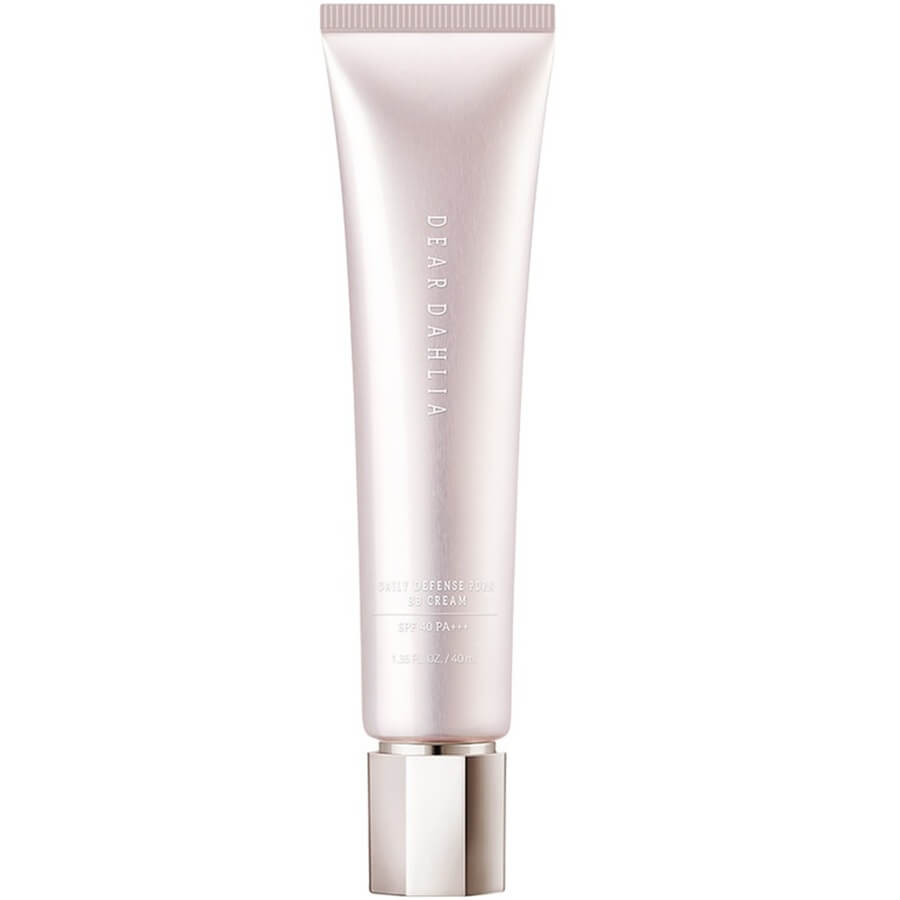 Daily Defense PDRN BB Cream SPF 40 PA+++