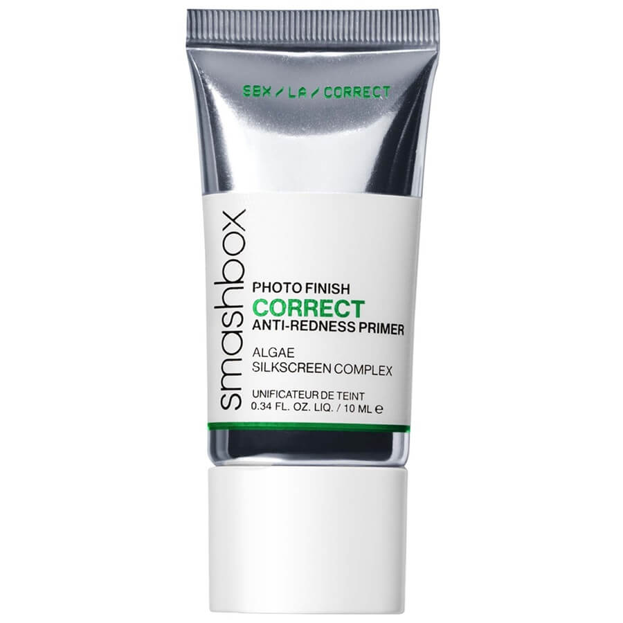 Photo Finish Correct Anti-Redness Primer