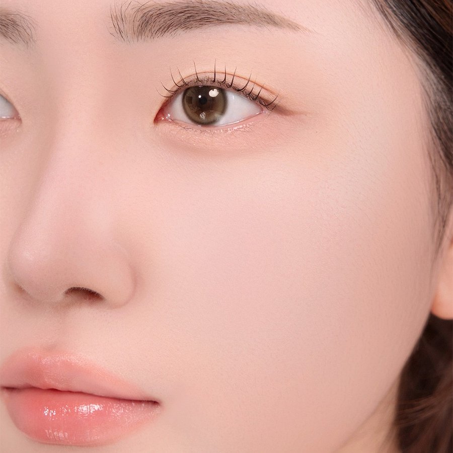 Romantic Blush Contour