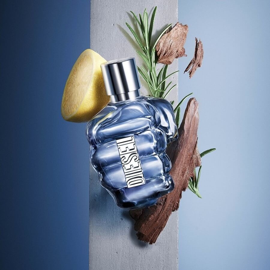 Only The Brave Eau de Toilette