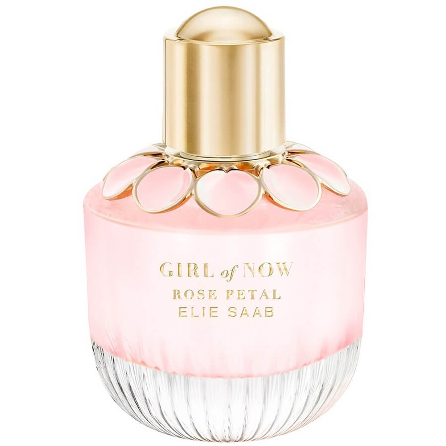 Girl of Now Rose Petal Eau de Parfum