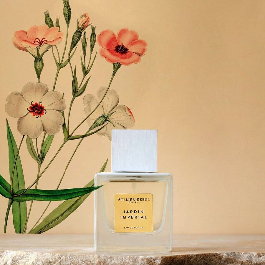 Jardin Imperial Eau de Parfum