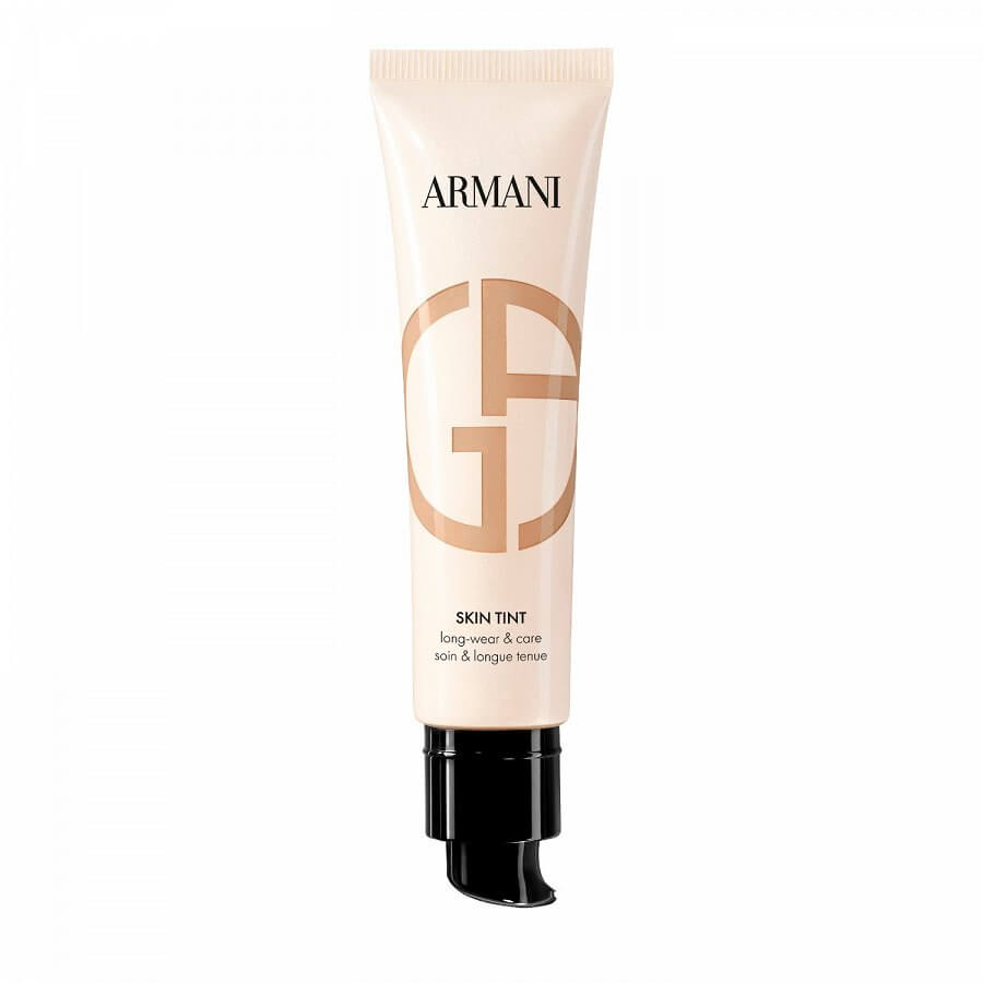 Skin Tint Longwear & Care