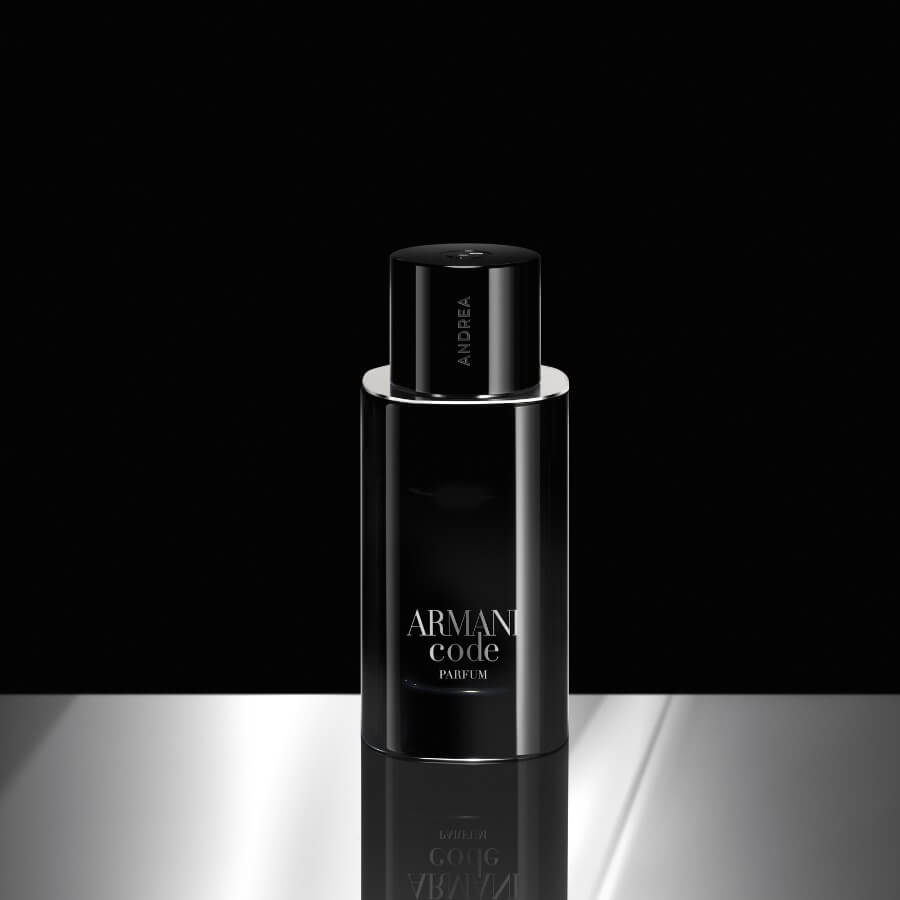 Armani Code Homme Parfum