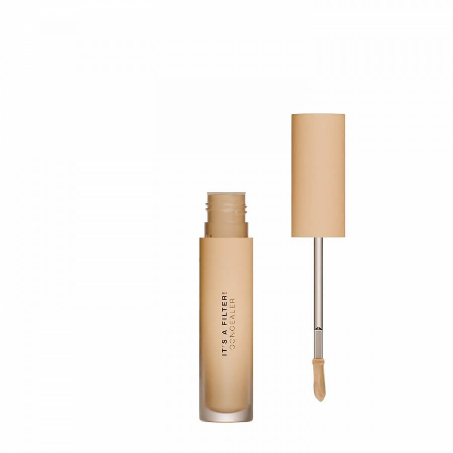 It's A Filter! Concealer