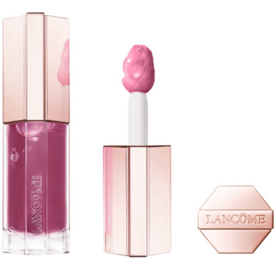 Lip Idôle Juicytreat Oil