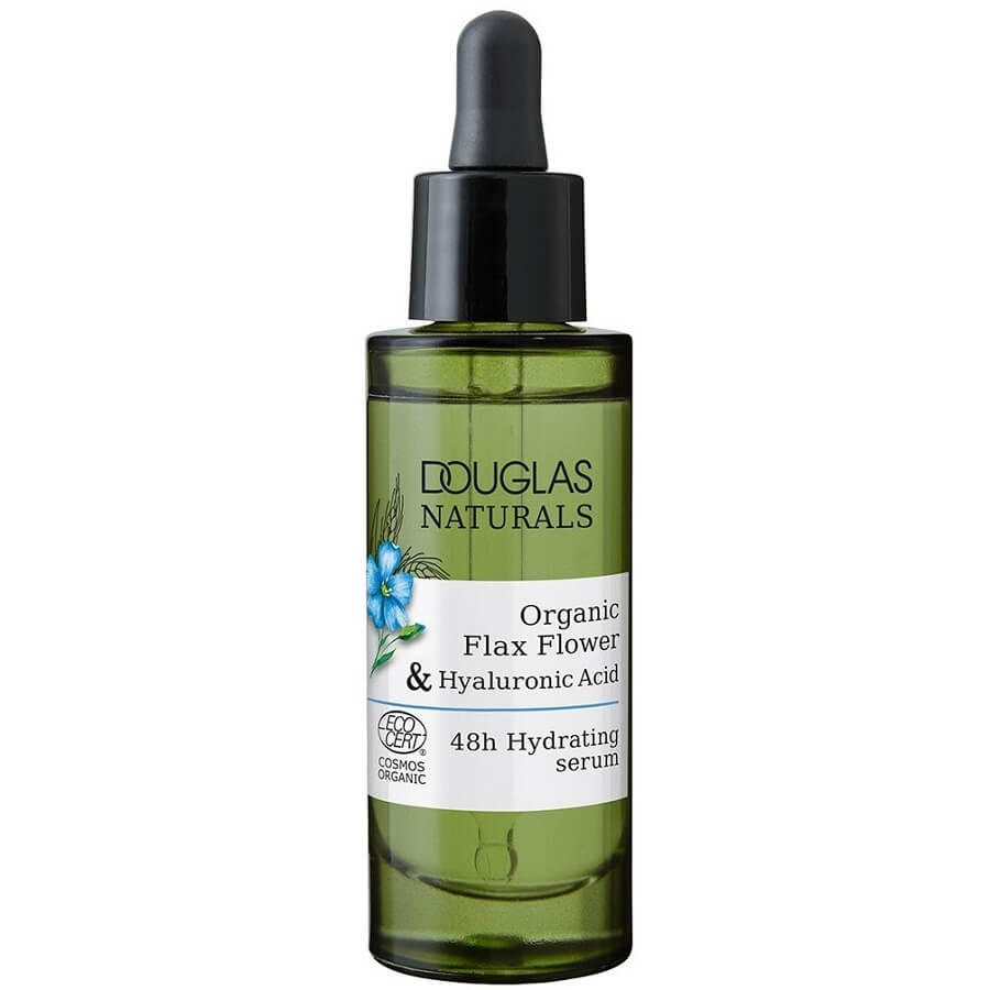 Douglas Naturals 48h Hydrating Serum