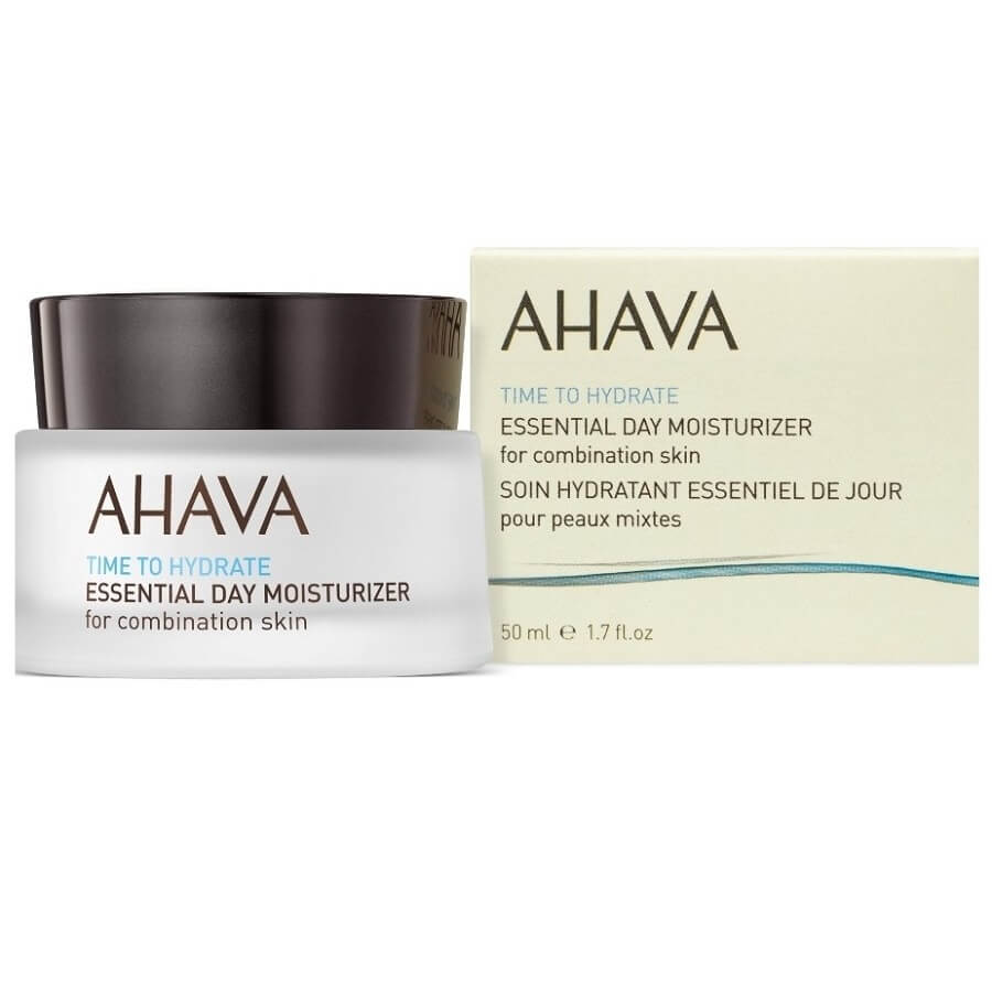 Essential Day Moisturizer Normal Dry