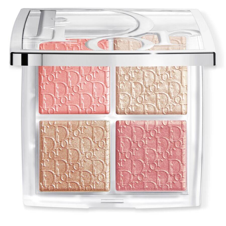 Backstage Glow Max Palette