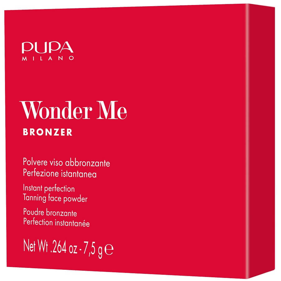 Wonder Me Bronzer