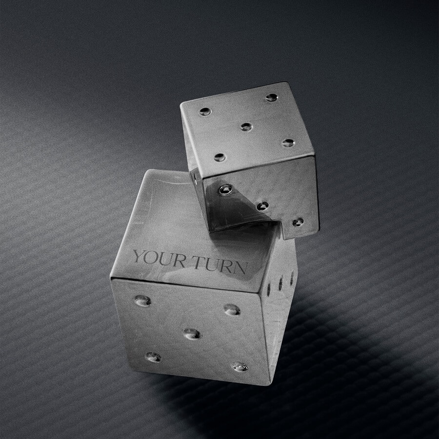 Your Turn Eau de Parfum