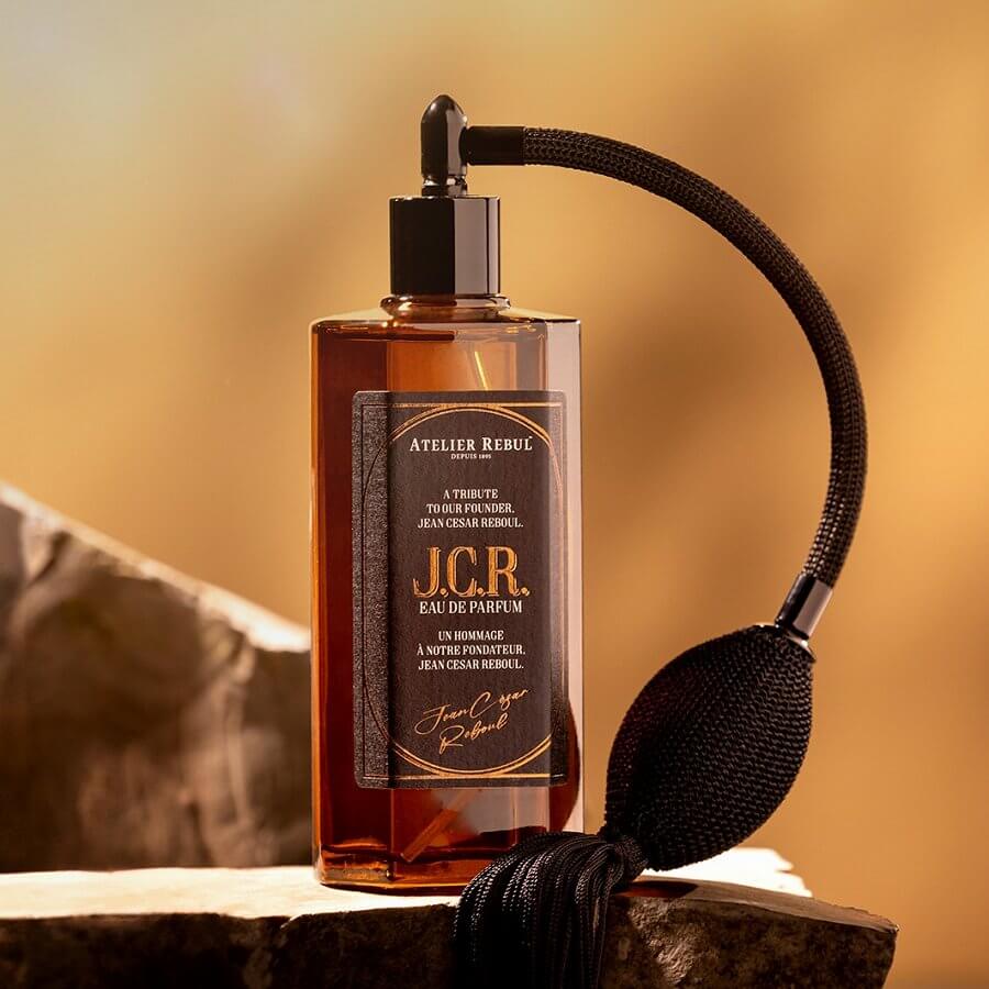 J.C.R. Eau de Parfum