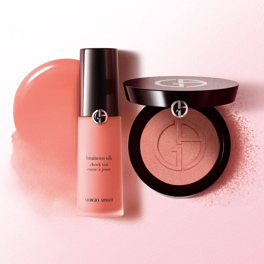 Luminous Silk Cheek Tint