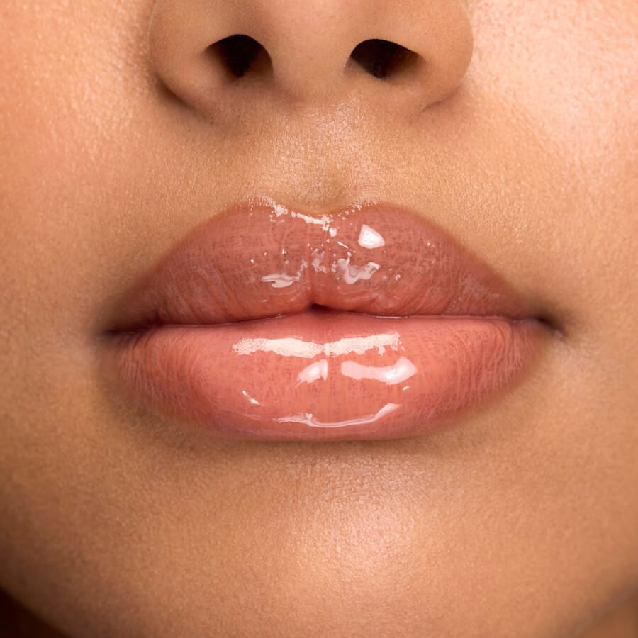 Lip Idôle Juicytreat Oil