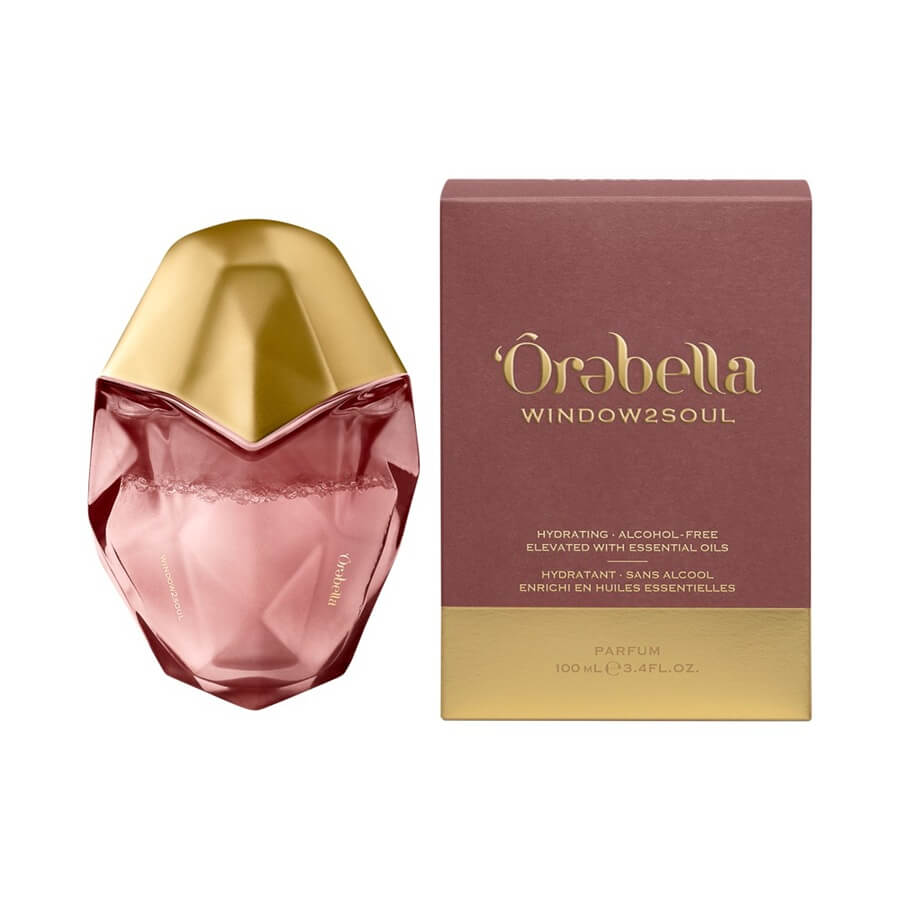 Window2Soul Parfum