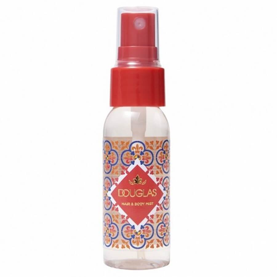 Italian Summer Hair & Body Mist