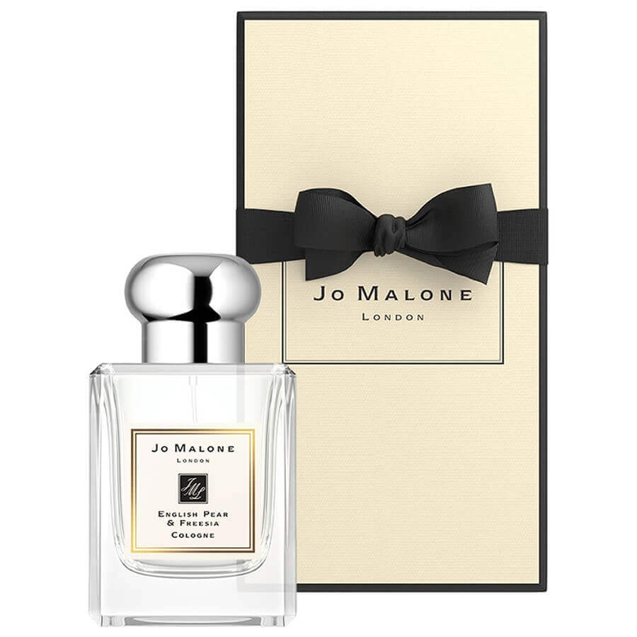English Pear & Freesia Cologne