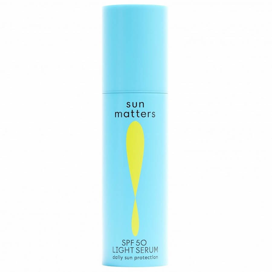 Light Serum SPF 5O
