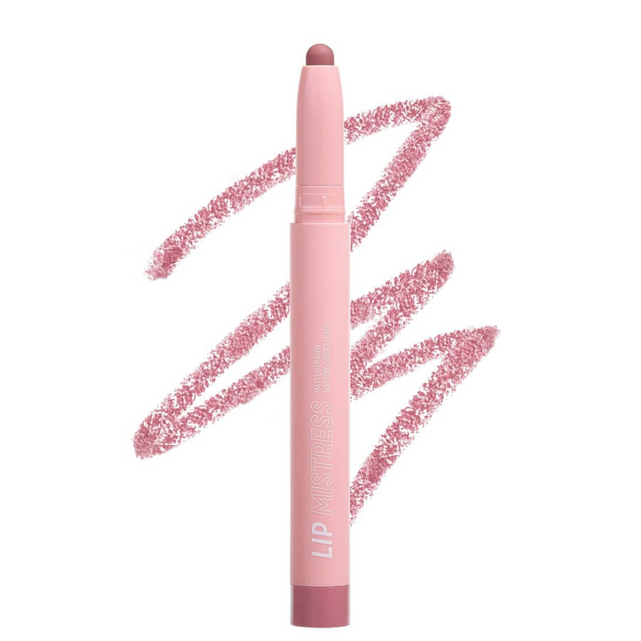 Lip Mistress Matte Lip Crayon