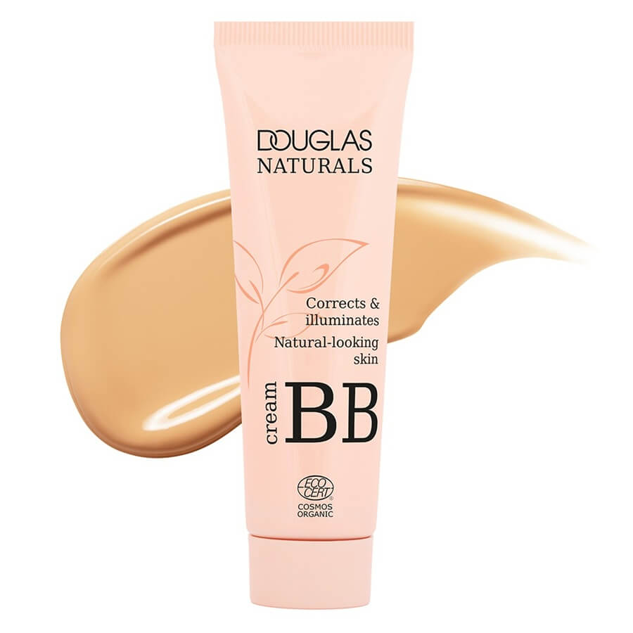 Douglas Naturals BB Cream
