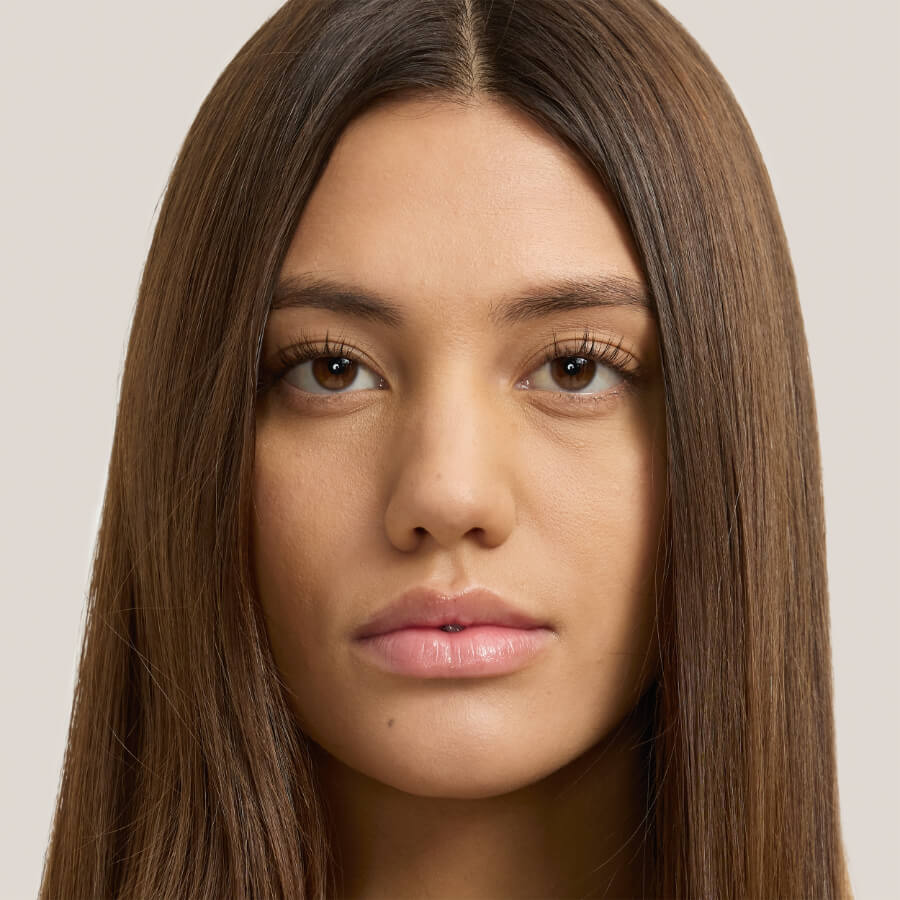 Natural Blur Powder Foundation