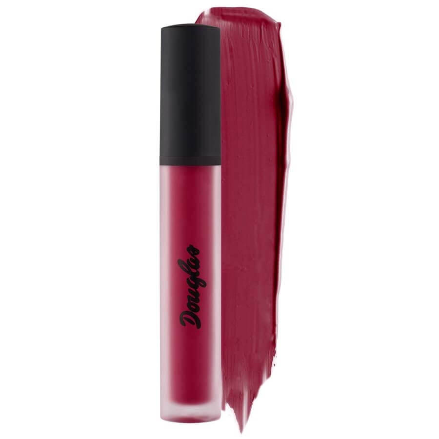 Ultimate Matte Longlasting Liquid Lipstick