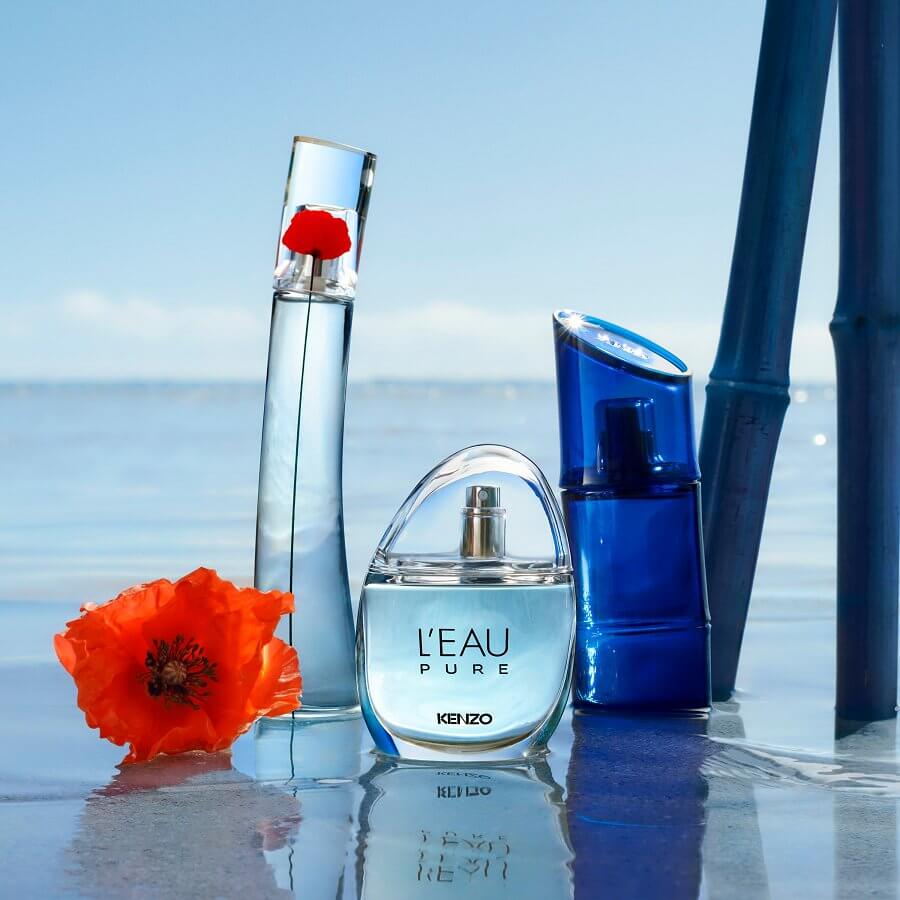 L’Eau Pure Eau de Parfum